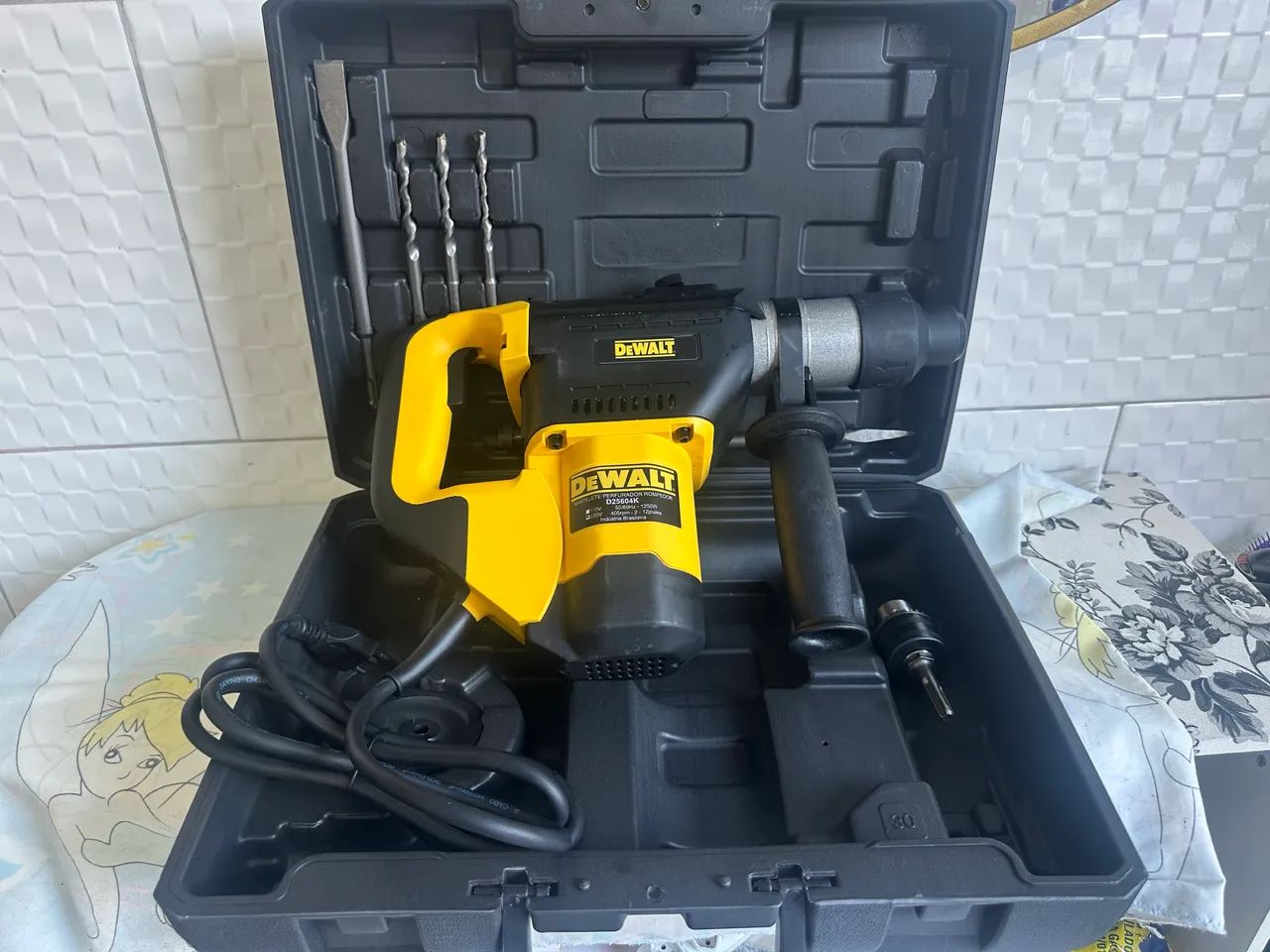 Mertelete DeWalt