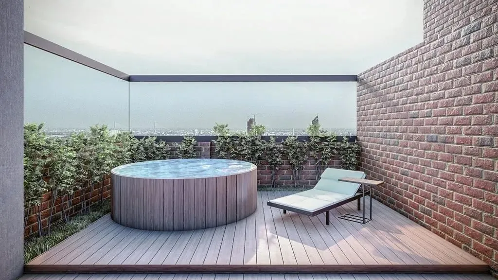 Elo 360 - Em construção. Entrega em Dezembro/25 - Apartamentos e Coberturas de Alto Padrão