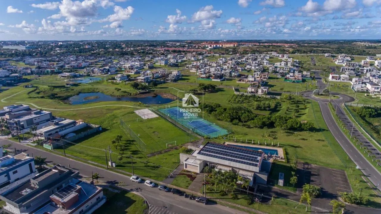 Terras Alphaville Camaçari - Lote com 280m2 escriturado - Foto 2