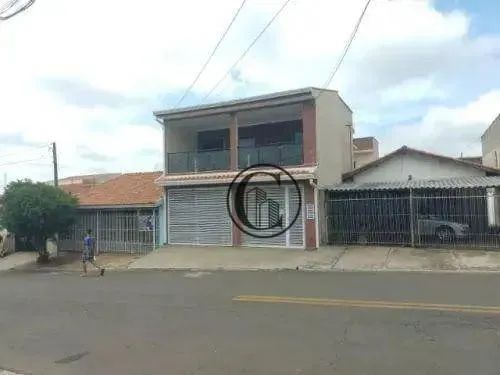 Sobrado com 4 dormitórios à venda, 150 m² por R$ 700.000,00 - Jardim Santa Bárbara - Soroc - Foto 3