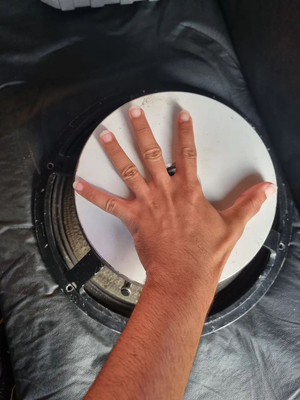 Alto falante 15" 1000w rms - Foto 3