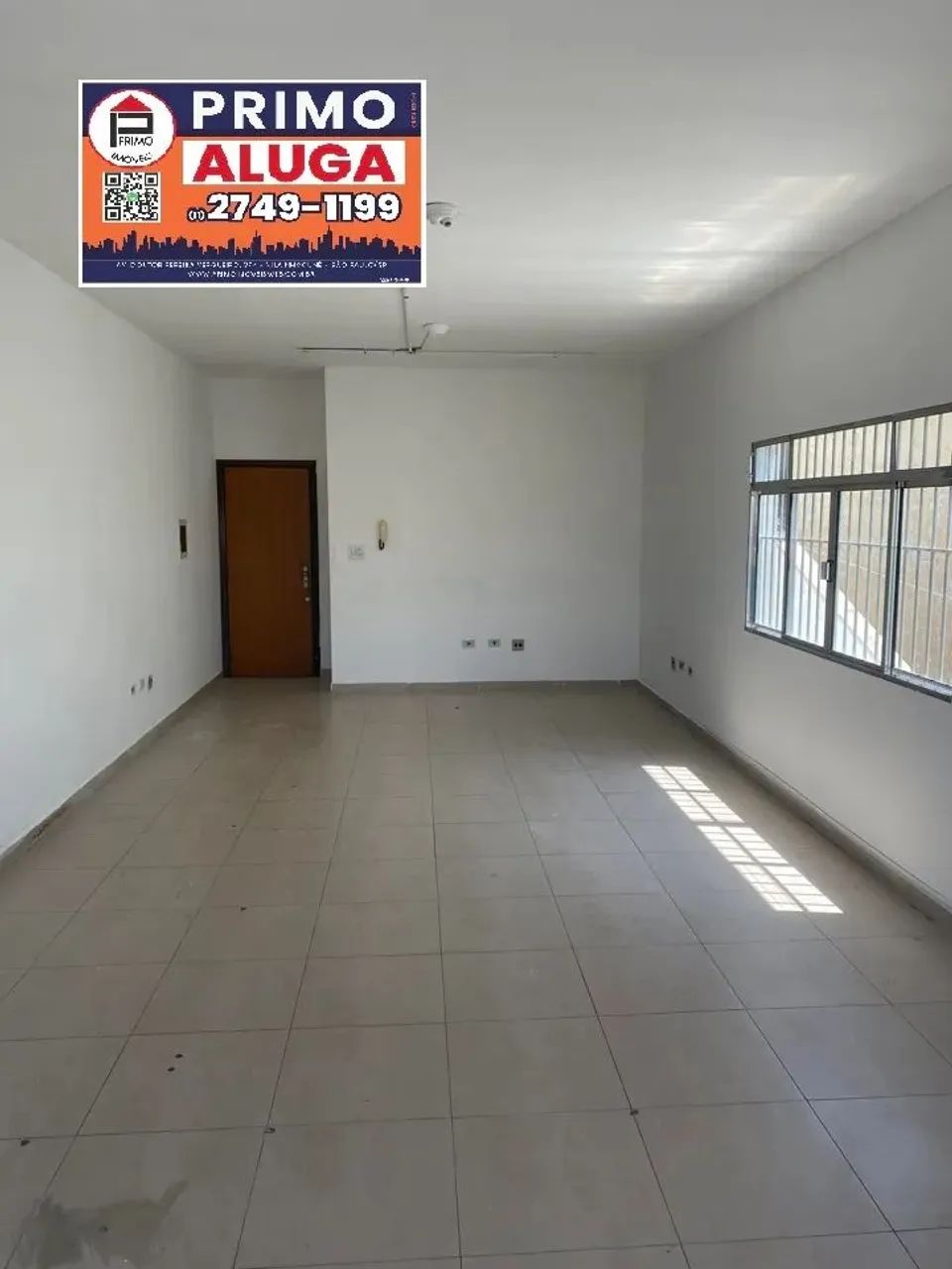 Ótima sala Comercial - 40m2 - Aceita depósito caução - Foto 5