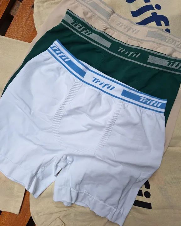 Kit cuecas Trifil  - Foto 4