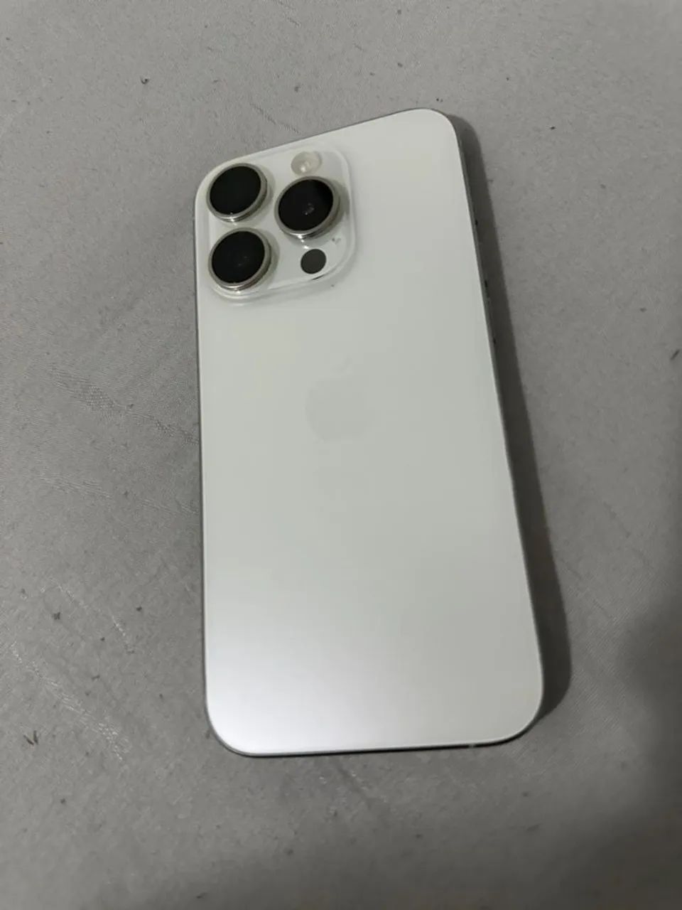 Iphone 15 pro 128 gb
