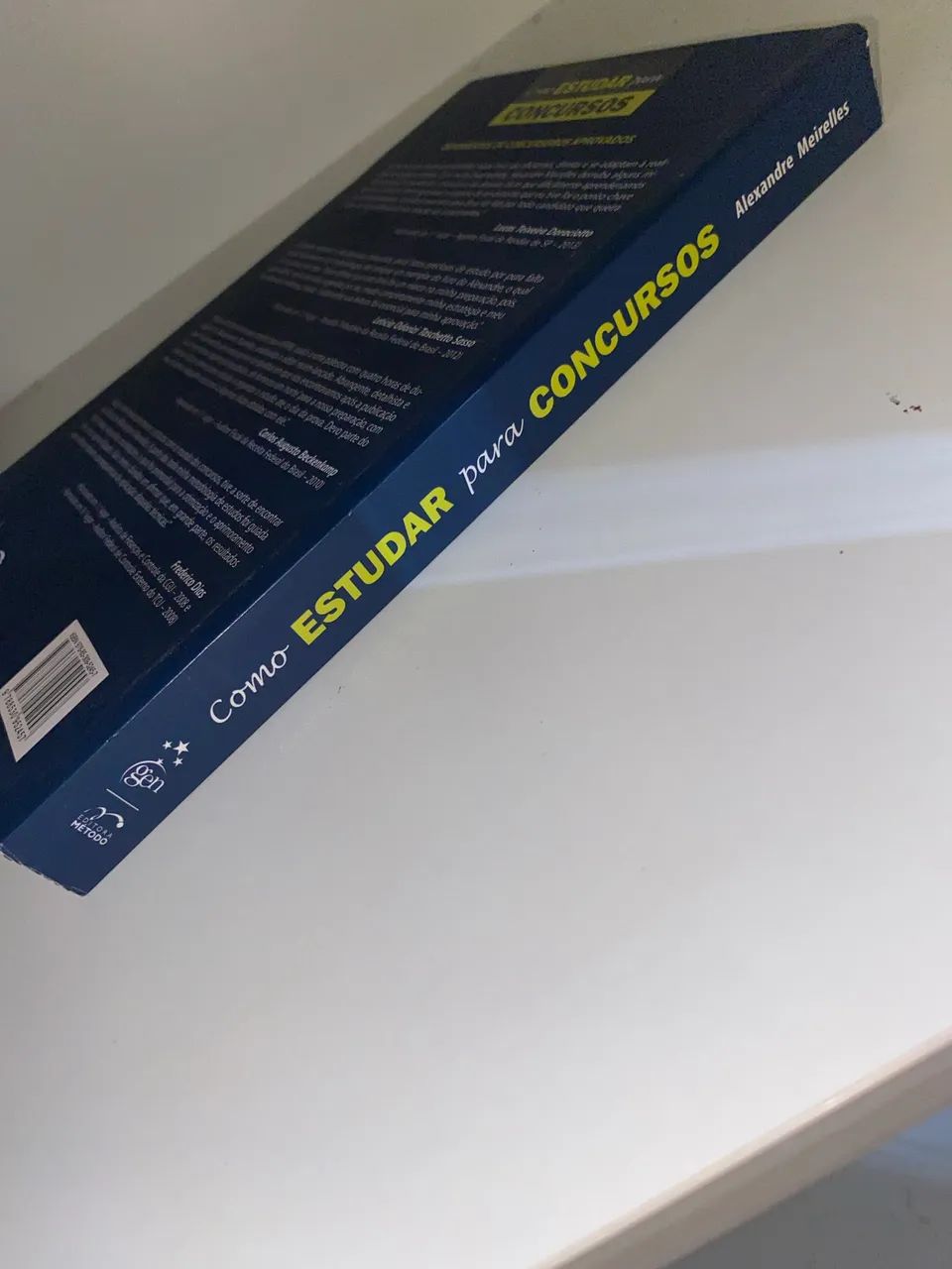 Livro como estudar para concursos - Foto 2