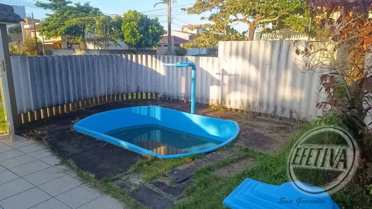 RESIDÊNCIA 2 PAVIMENTOS 180M² - BREJATUBA - Foto 4