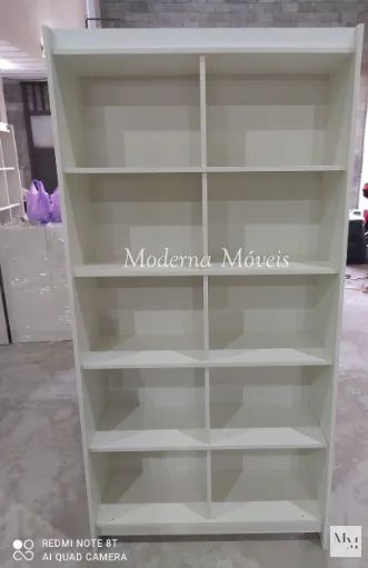 Colmeia 10 Nichos - MDF