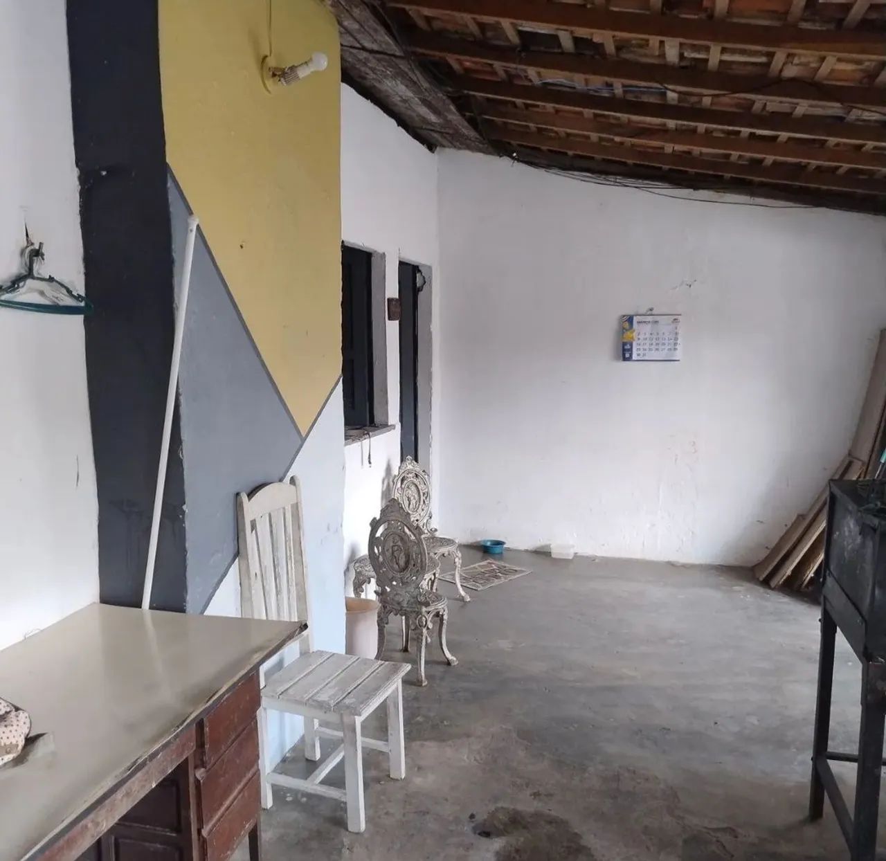 Casa no Tenoné 3/4 - Foto 3