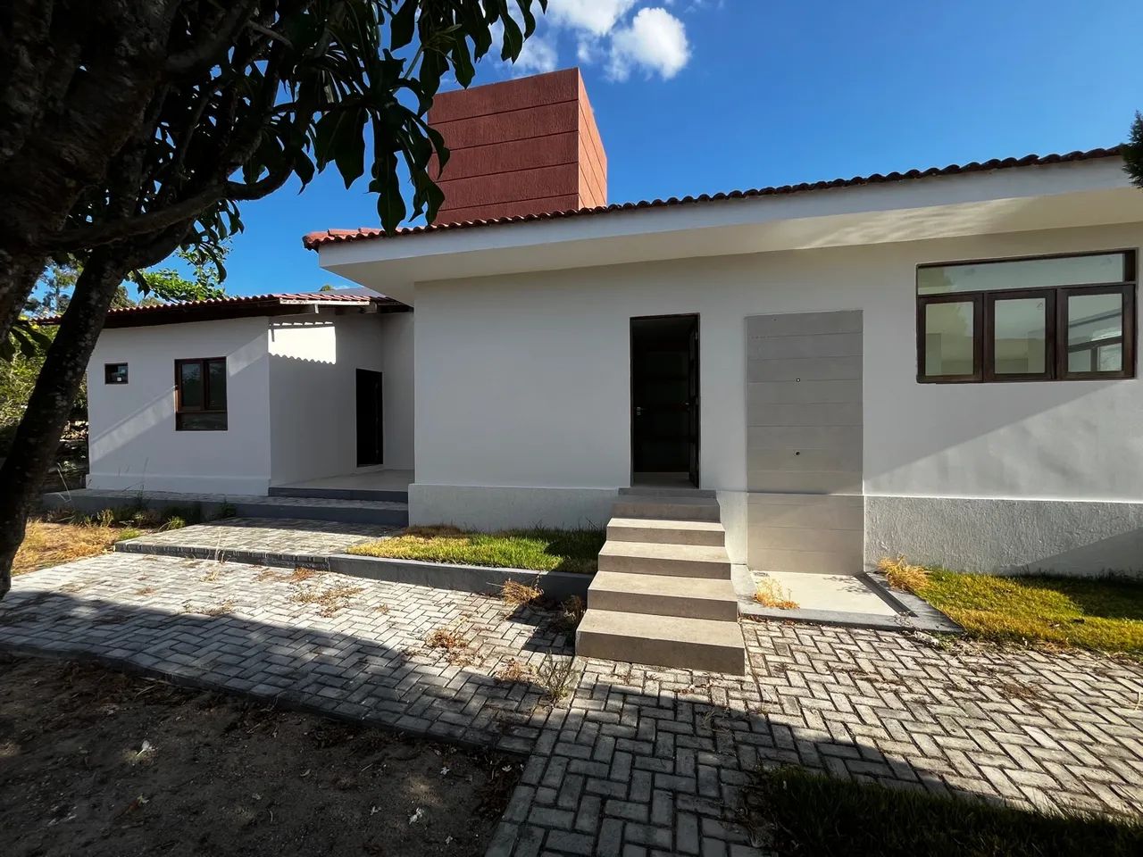Casa country Condomínio Fechado - Foto 4