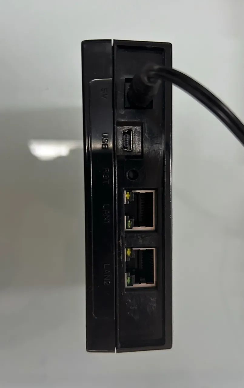 Sat fiscal Sweda SS-1000 - Foto 4