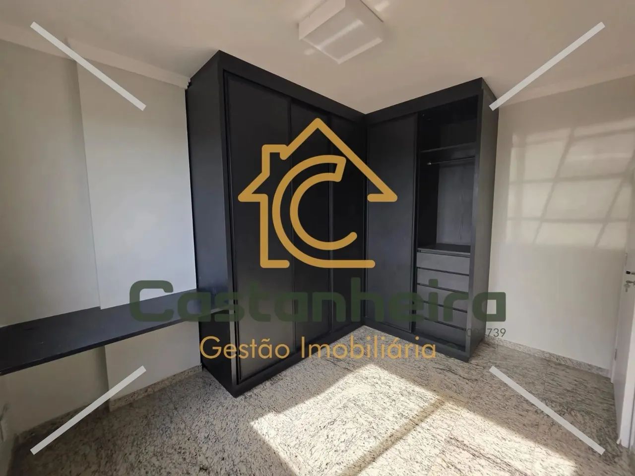 Apartamento 02 quartos sendo 01 Suite  - 404 Sul - Foto 5