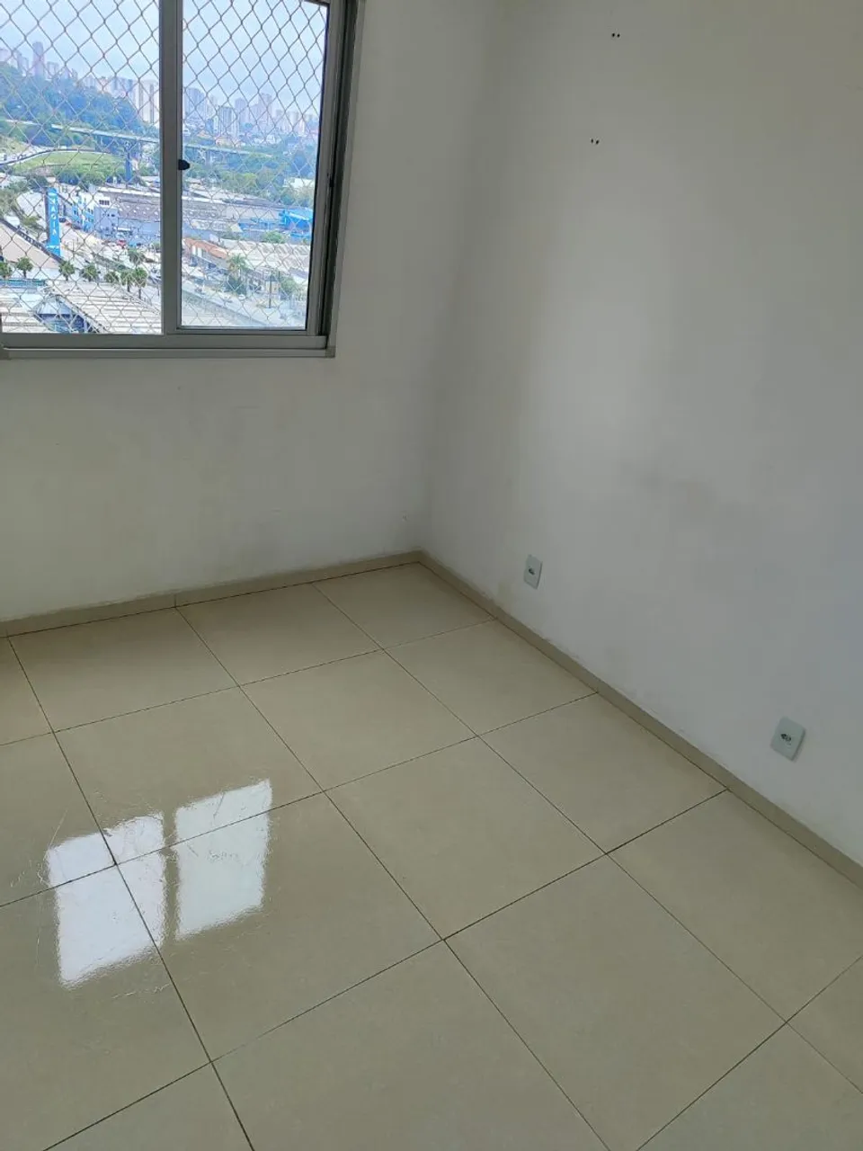 Apartamento 2 dormitórios a venda em Diadema Sp