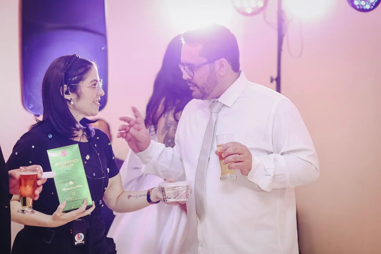 Assessoria e cerimônial/celebrante - Foto 3