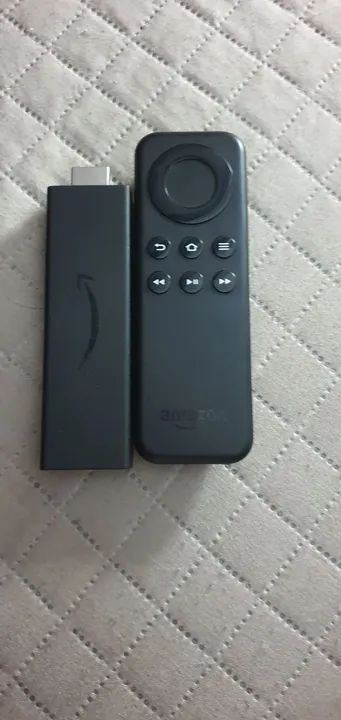 Amazon Fire TV Stick 4K 