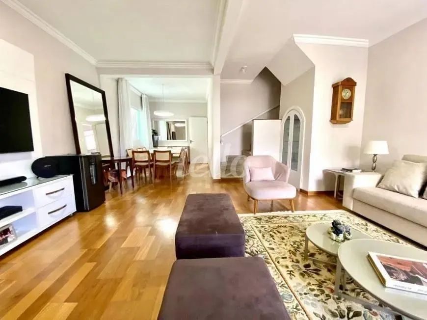 Casa 4 quartos à venda no(a) Vila Mariana - Foto 4