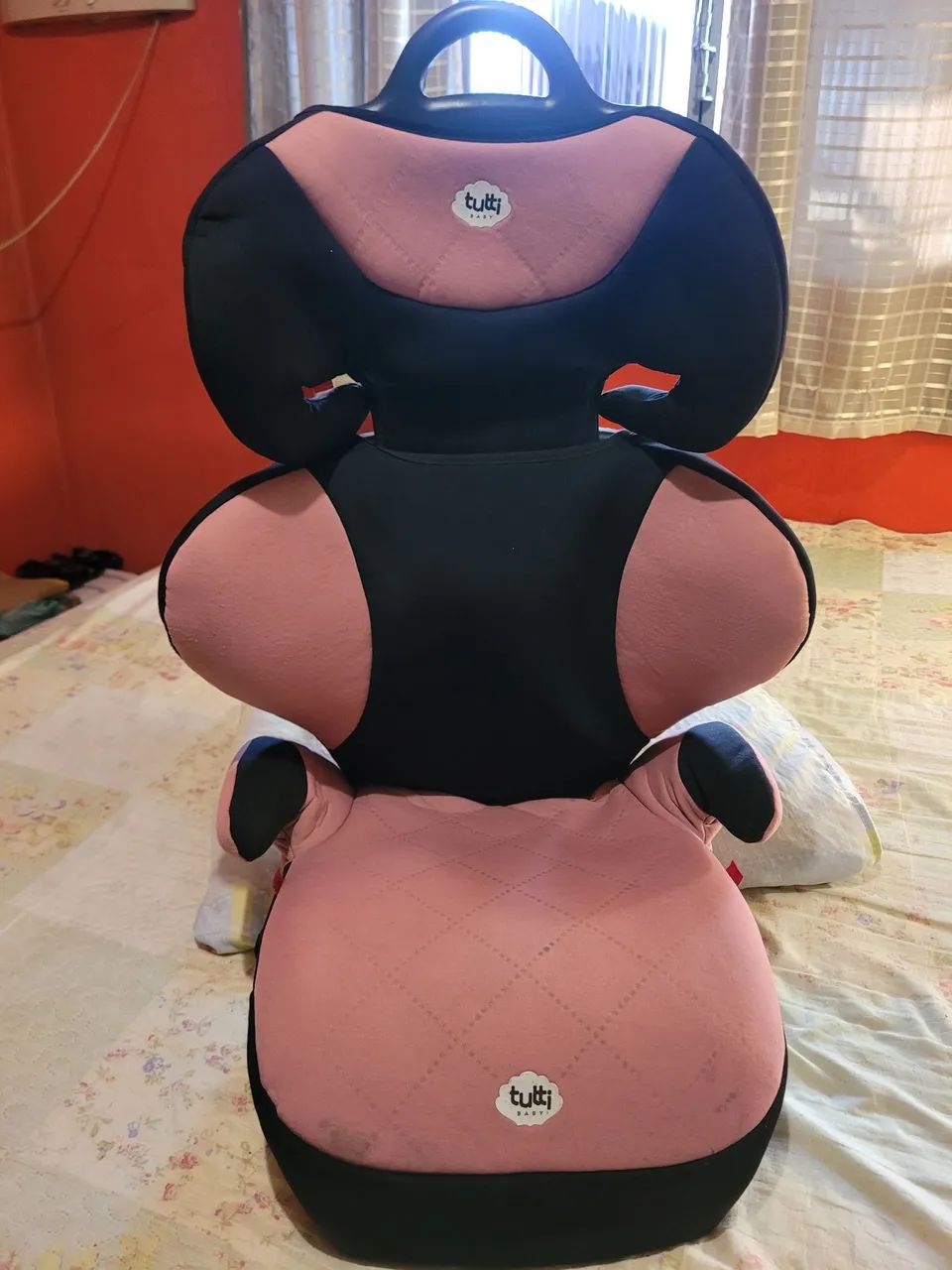 Cadeirinha bebê Conforto