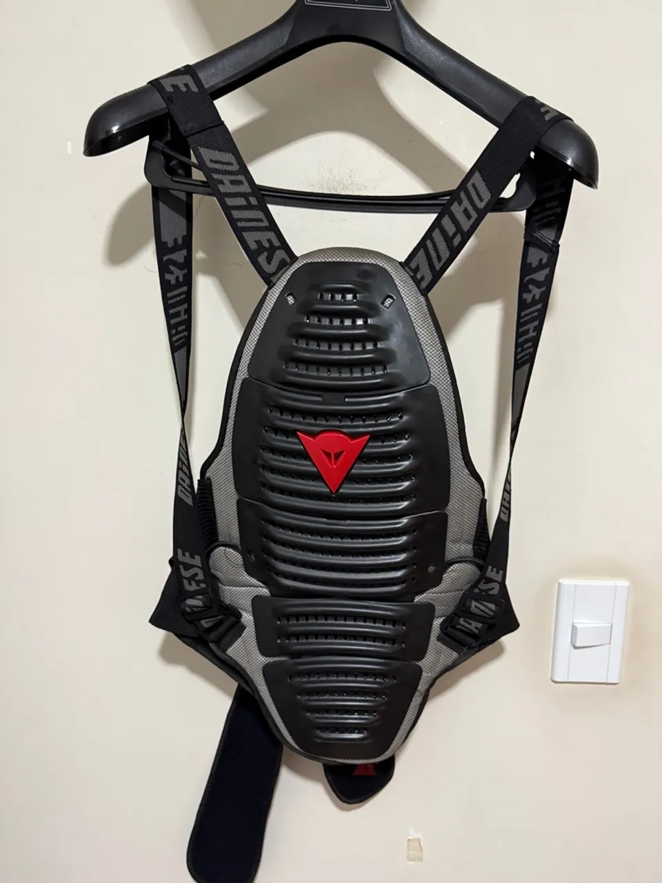 Protetor de coluna Dainese