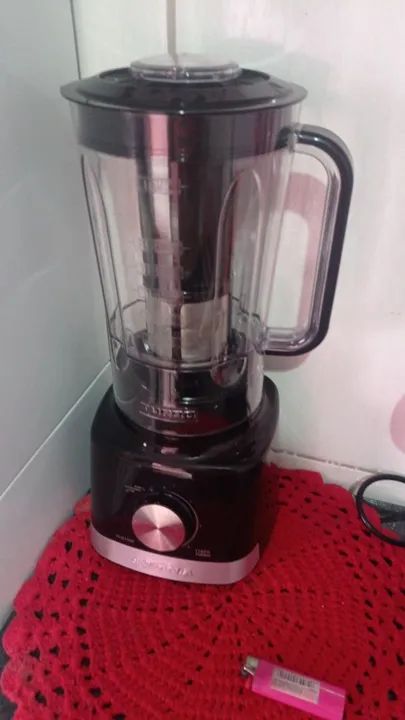 Panela Elétrica para Arroz Mondial 10 xícaras - Foto 2