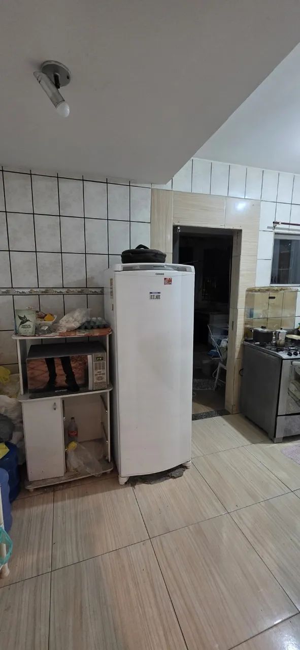 Foto - Vila Velha - Garoto