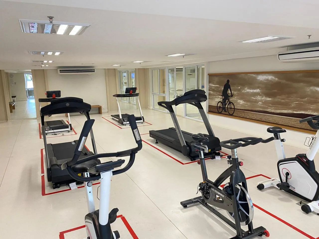 Apartamento com 3/4 - 82m² - In Mare Bali - Praia de Cotovelo - Foto 4