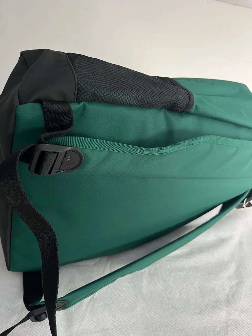 Mochila Adidas Nova - Original - Verde  - Foto 2