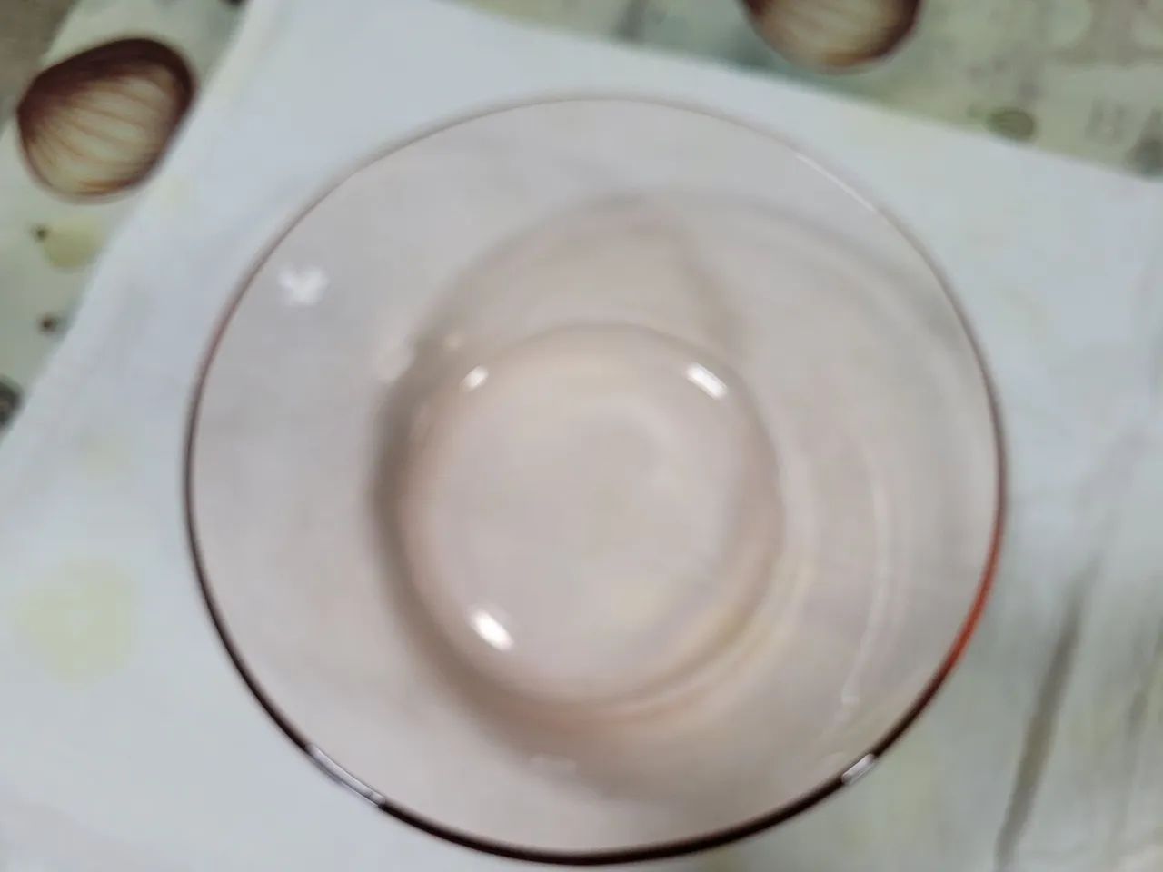 Travessa duralex e tigela . Relíquia  - Foto 2