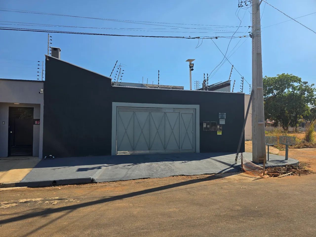 Foto - Palmas - Plano Diretor Sul