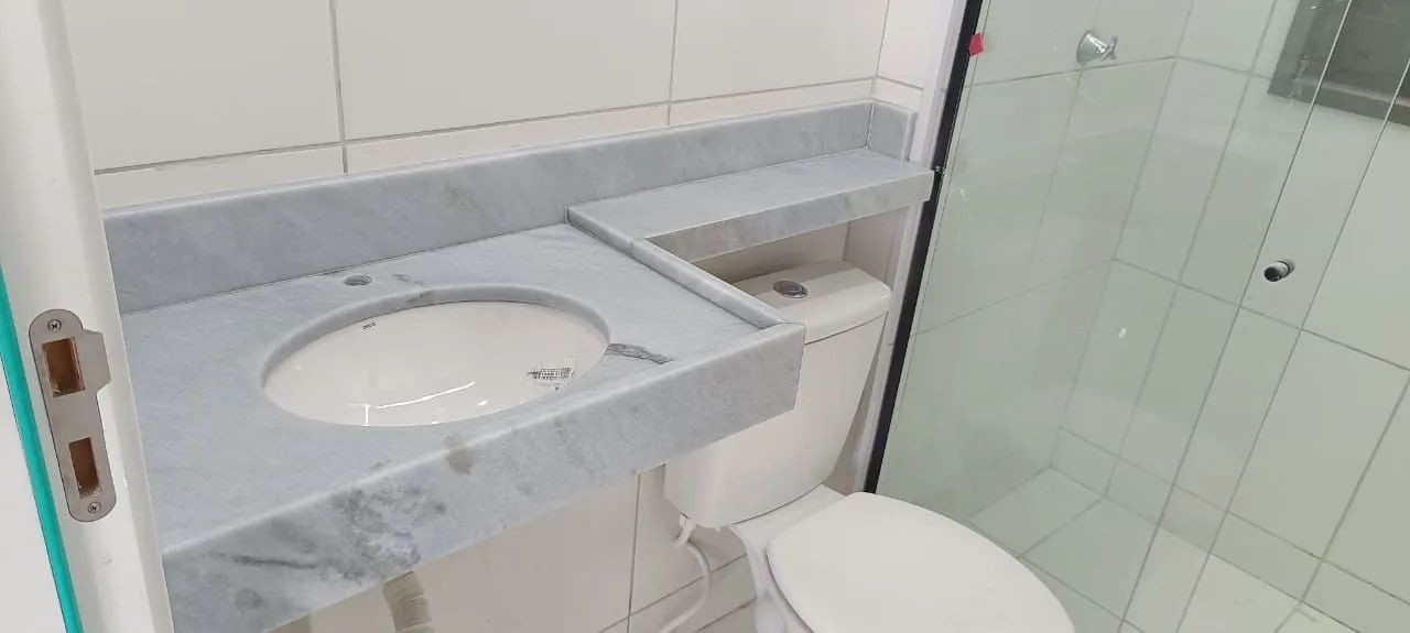 Pias de m ármore e granito  - Foto 2