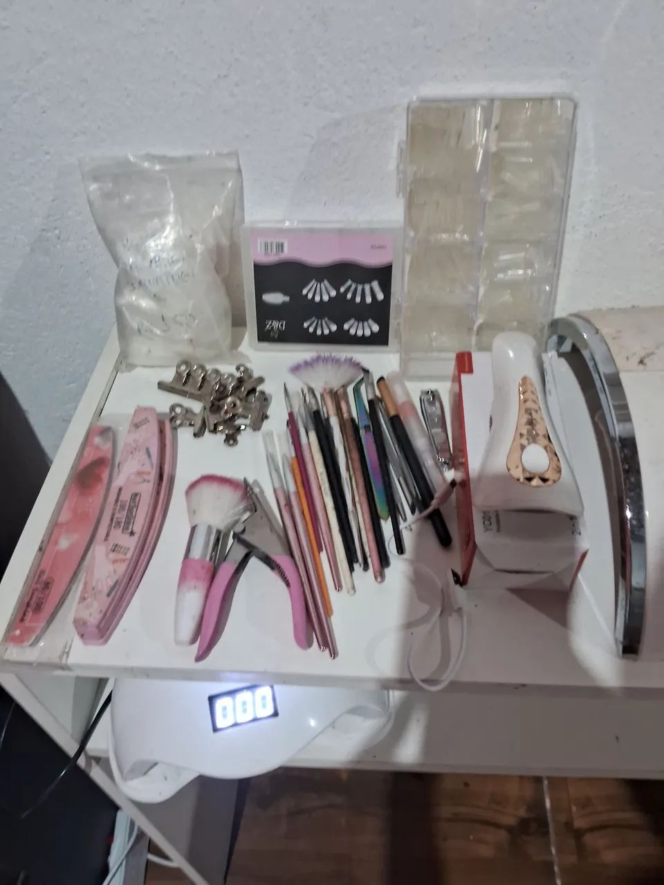 Kit nails  - Foto 5
