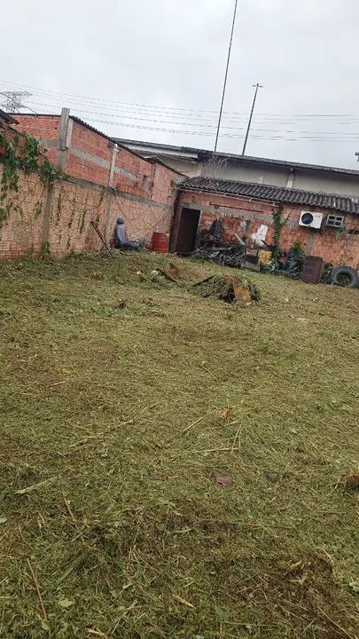 Limpeza de terreno  - Foto 5