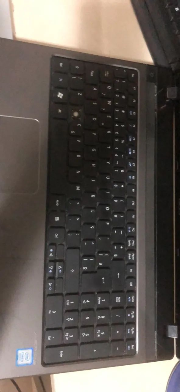 Notebook Acer - Foto 3