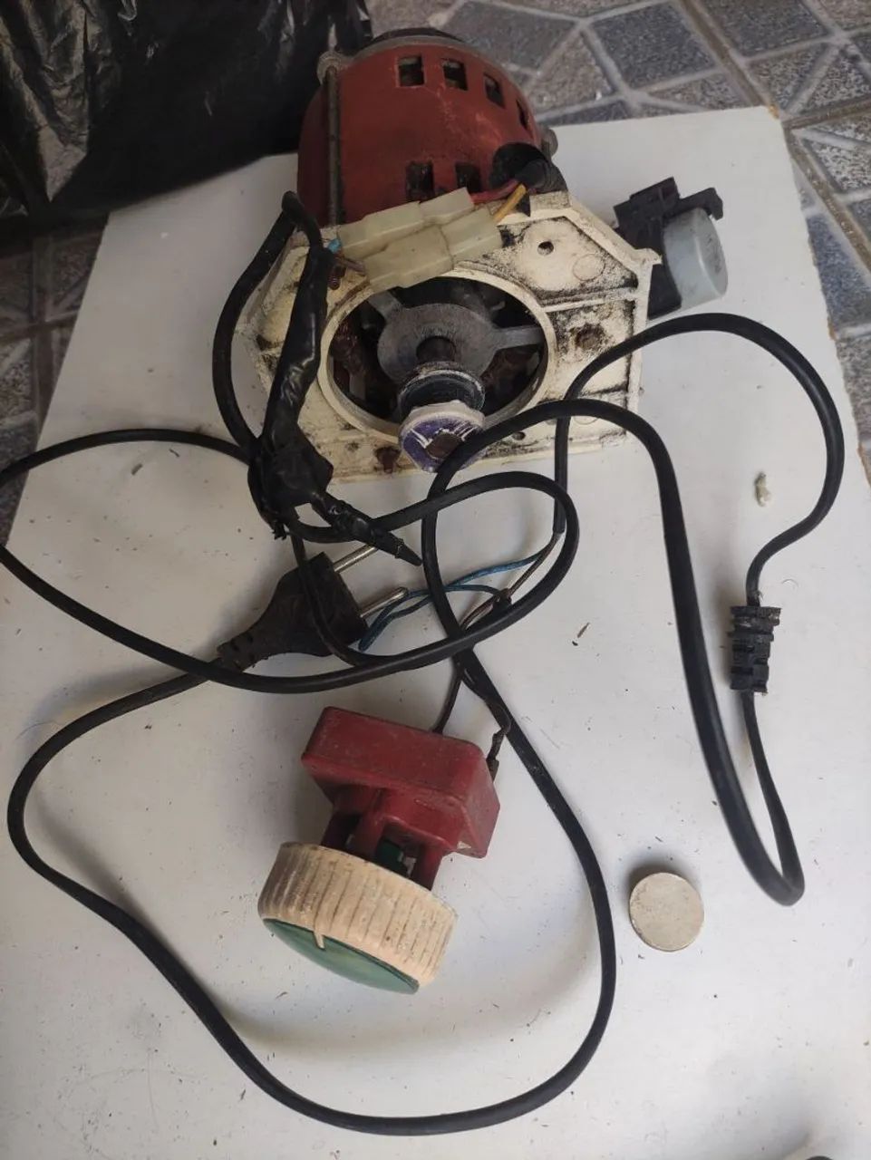 Ar condicionado veículo  - Foto 2