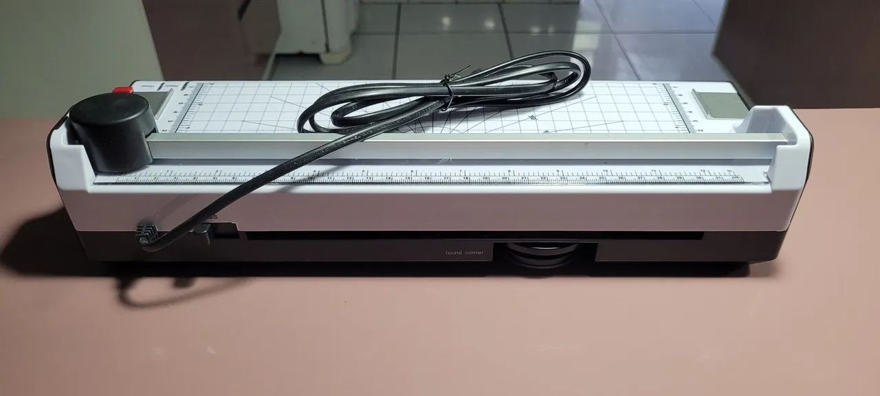 Plastificadora nunca usada64850146711299120