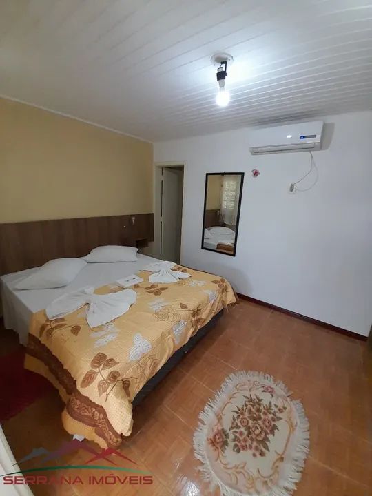 APARTAMENTO RESIDENCIAL em NOVA PETRÓPOLIS - RS, Linha Imperial