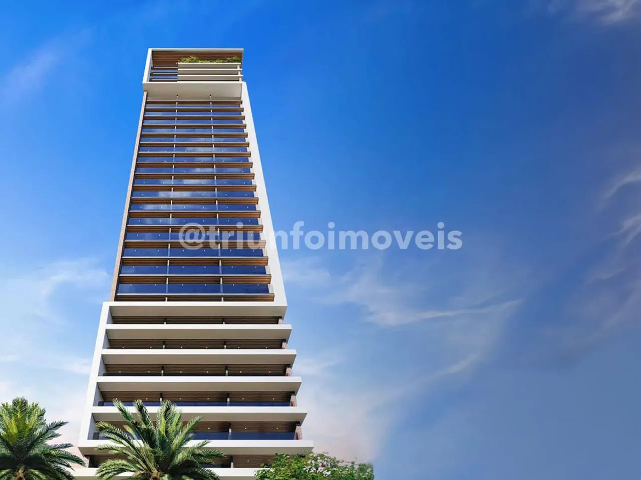 Edifício Barão 272 no Meireles TR195925 FOR -B5D2KQ - Foto 4