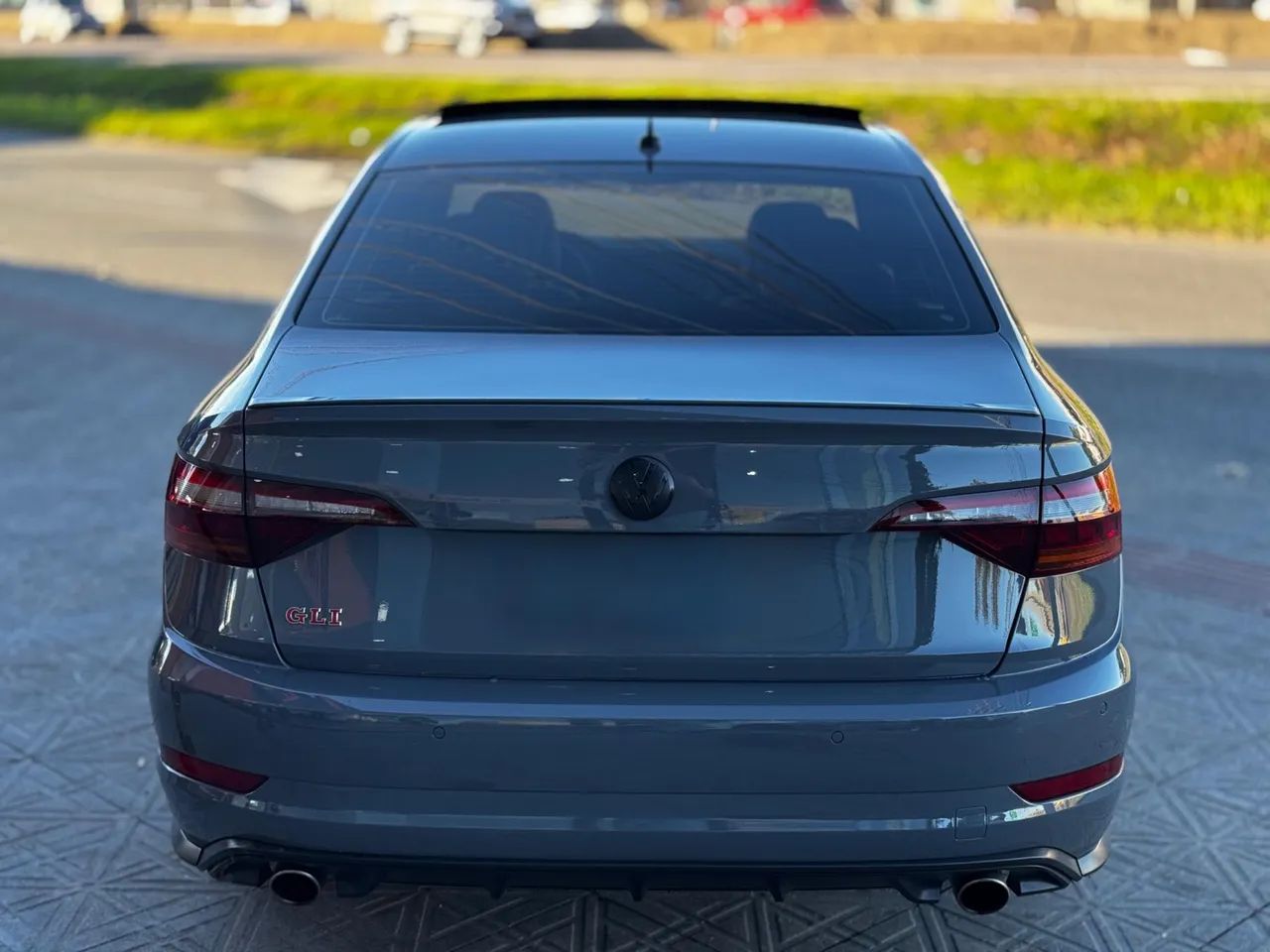 JETTA GLI TOP - Foto 3