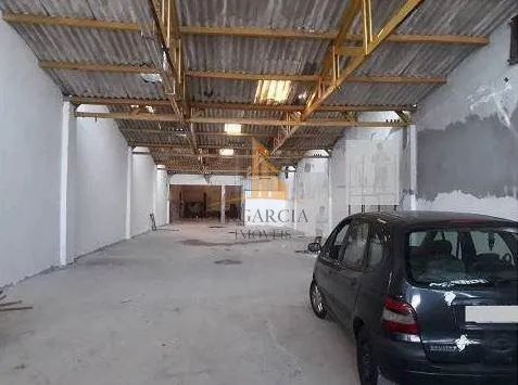 Galpão em Mooca - São Paulo com 568M² por R$ 3.2M - Venda
