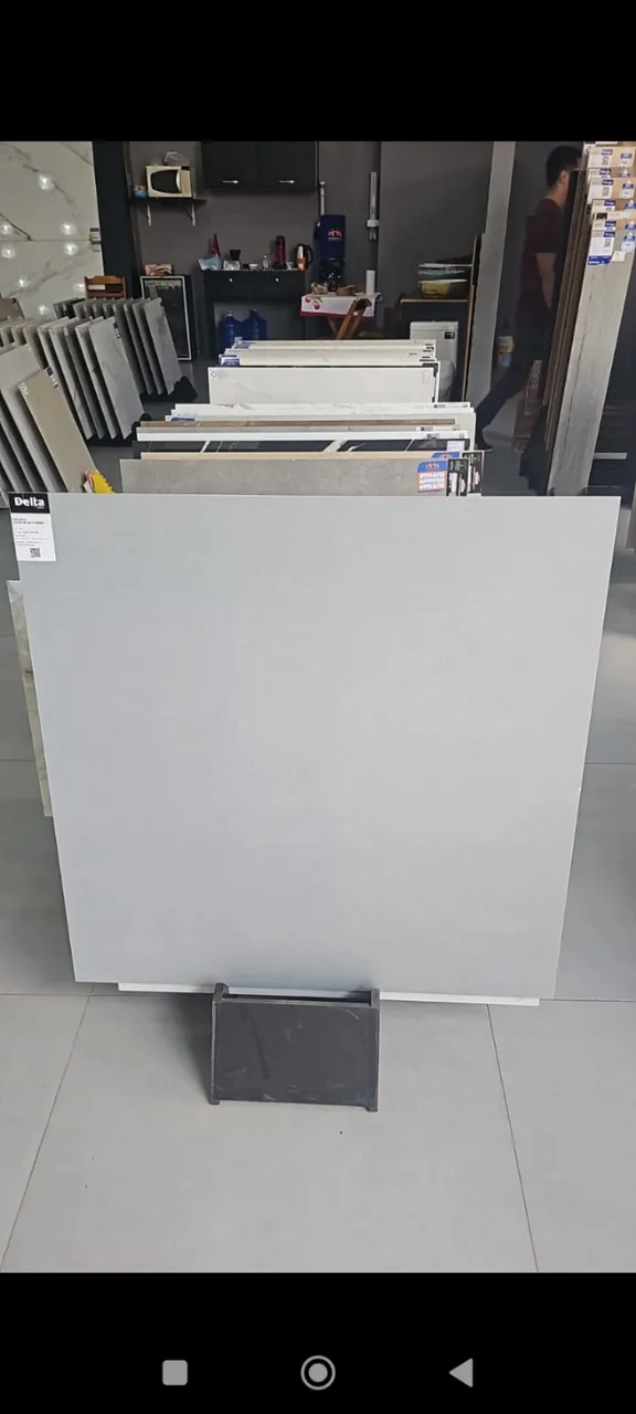 Porcelanato Delta