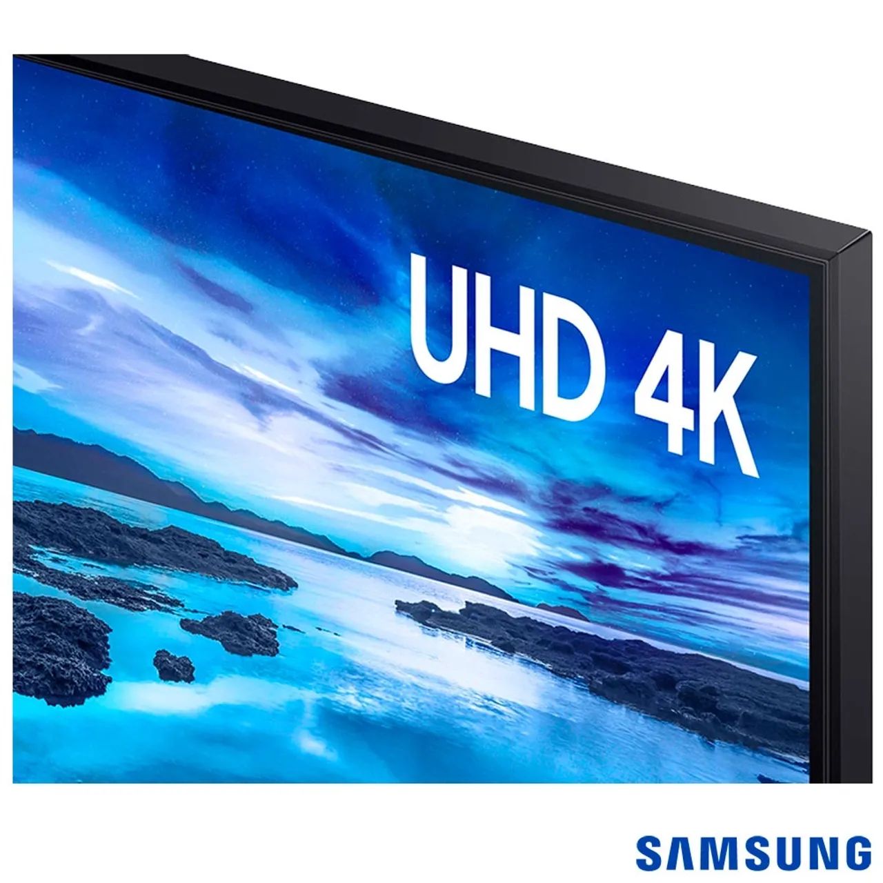 Smart Tv Samsung 60 Polegadas  - Foto 3