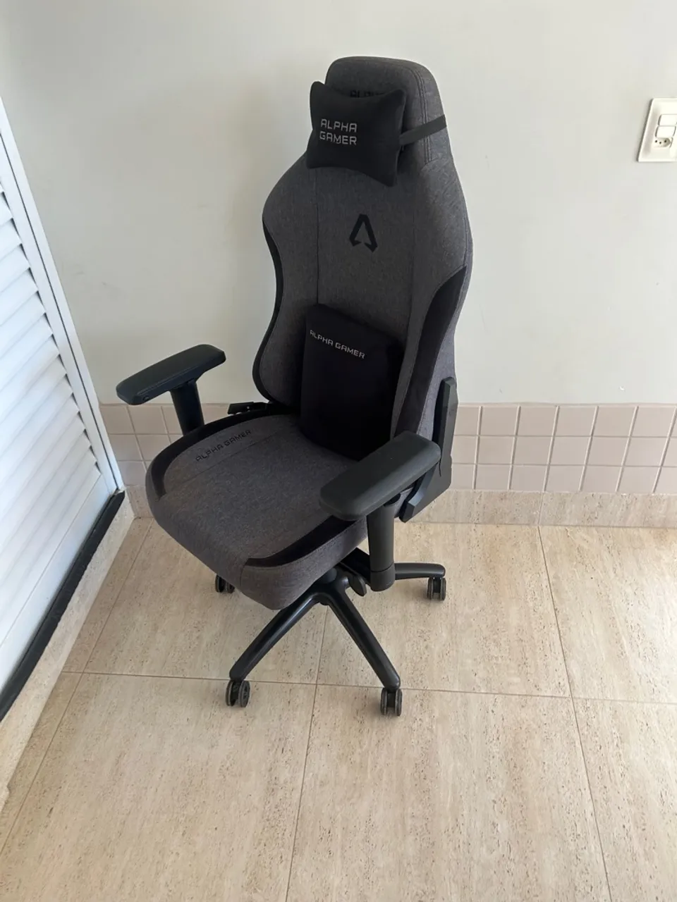 Cadeira gamer