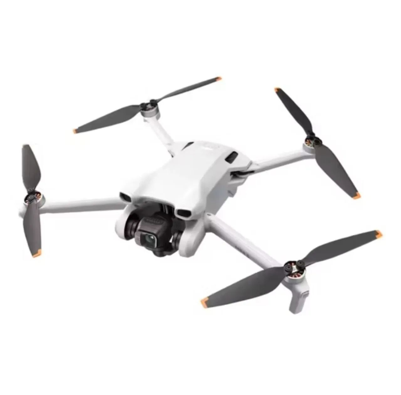 Drone DJI Mini 3 Fly More Combo com tela  - Foto 4