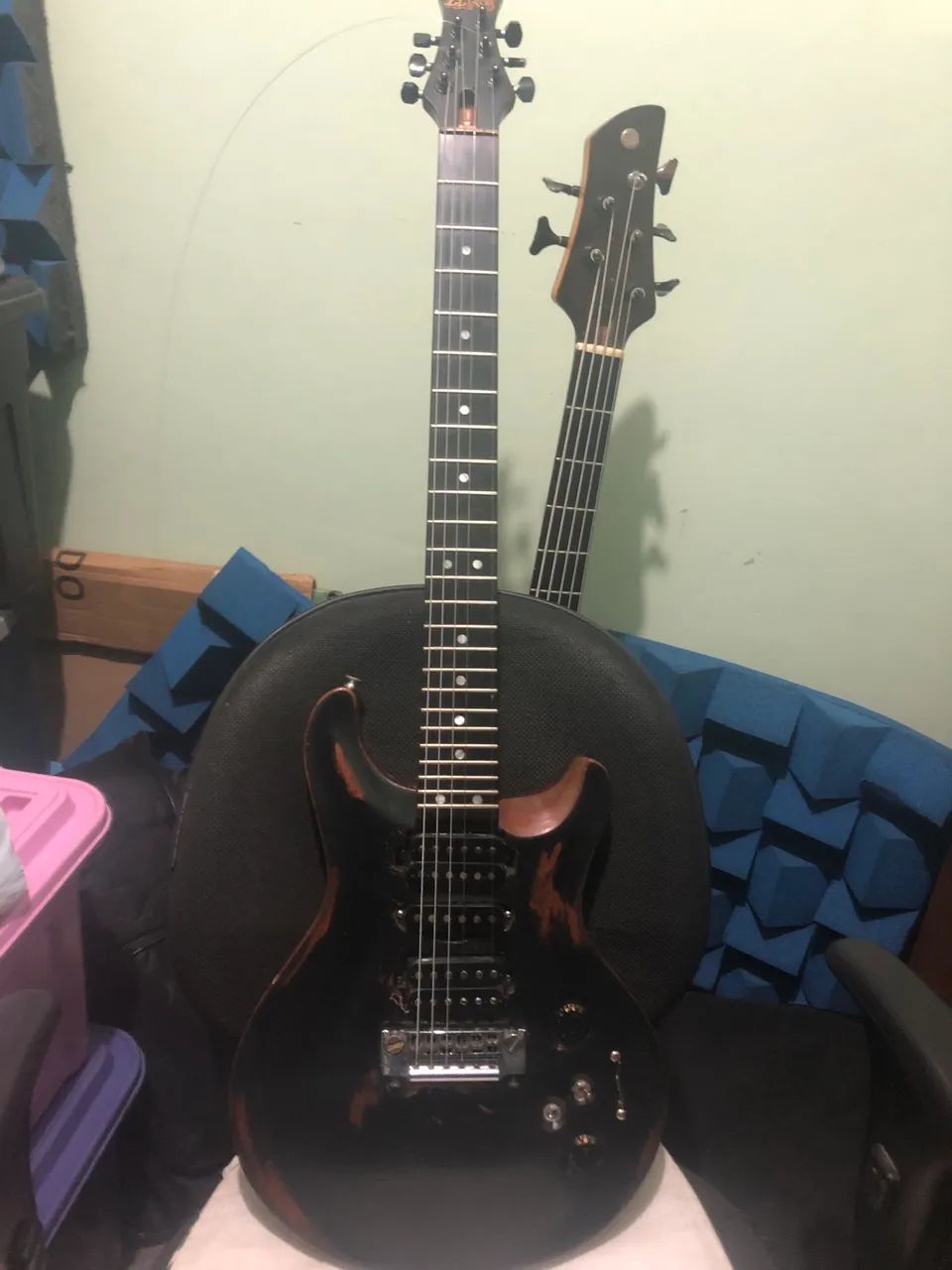 Guitarra PRS - Foto 3