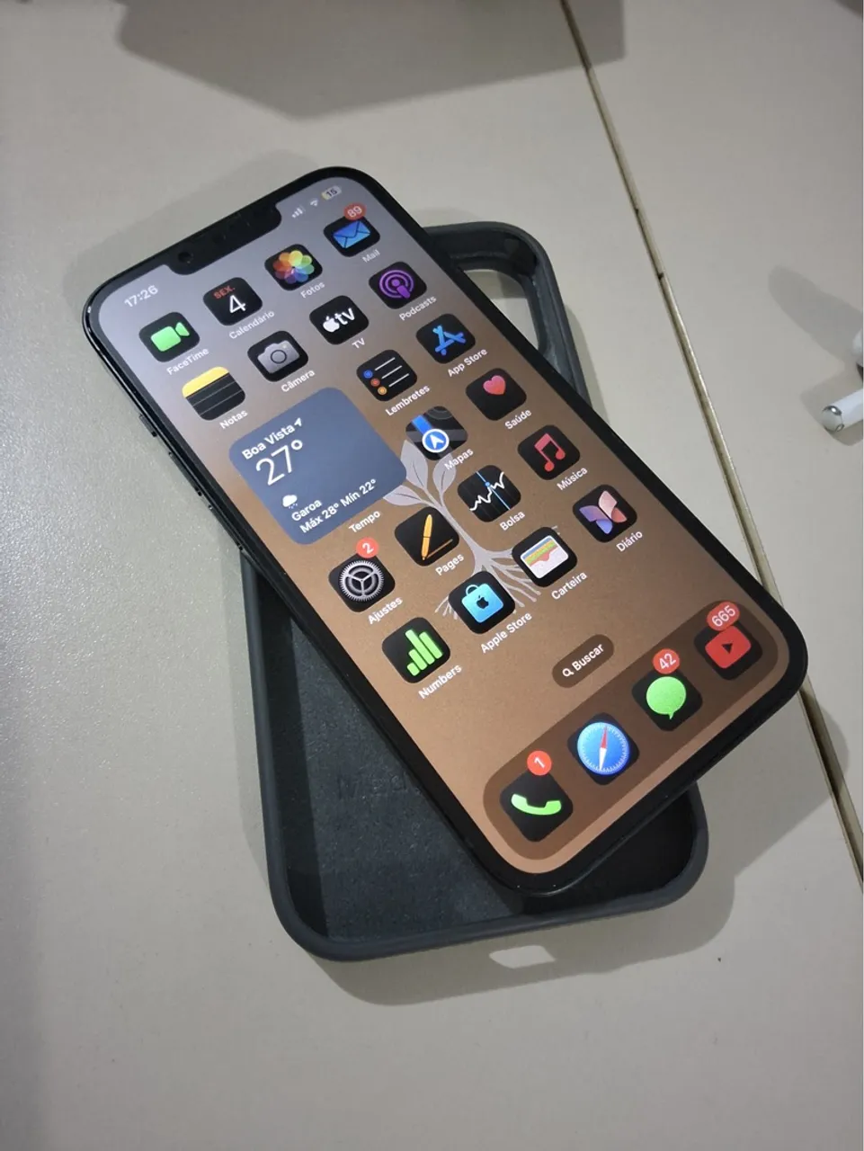 IPHONE 13 | 256 Gi