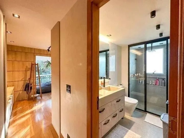 APARTAMENTO LEBLON - 4 SUITES - Foto 3