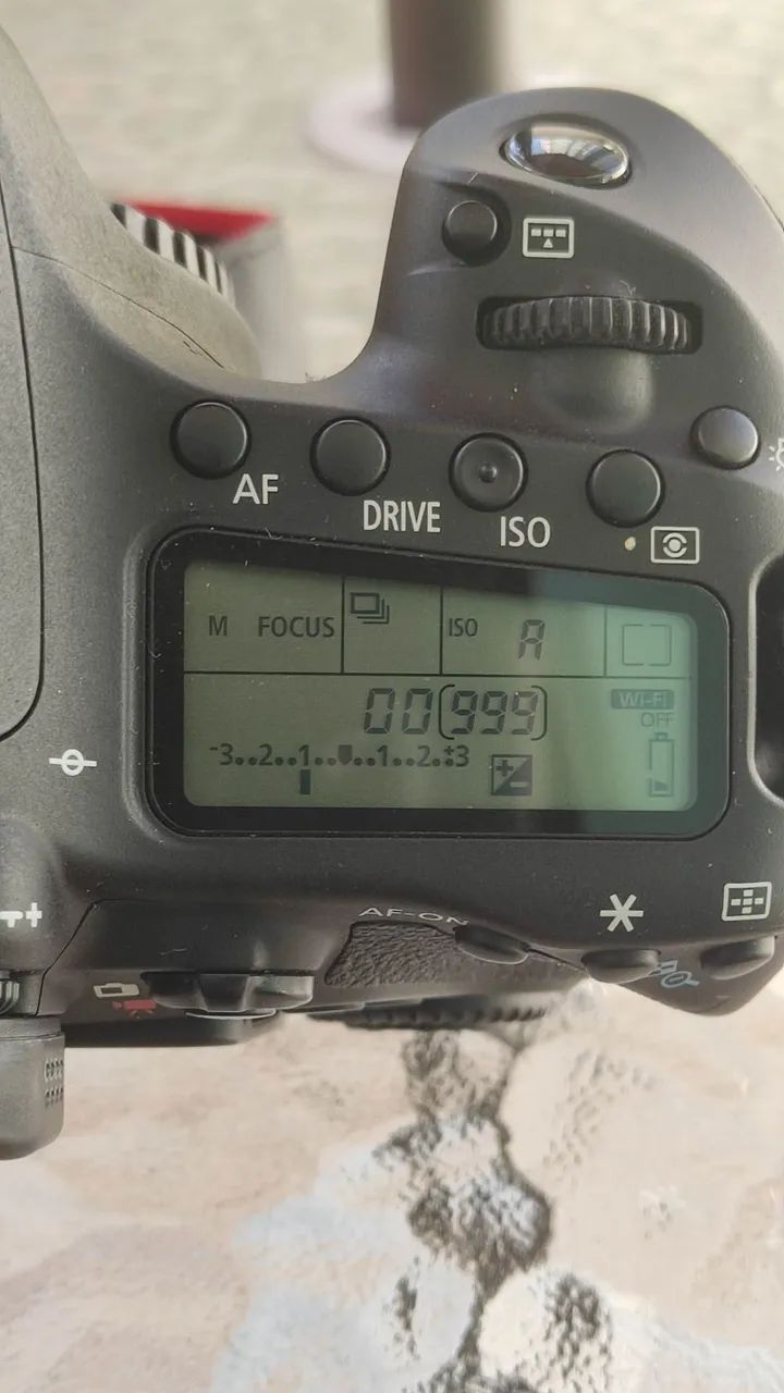 Canon EOS 80D - Câmera DSLR Profissional - Foto 2