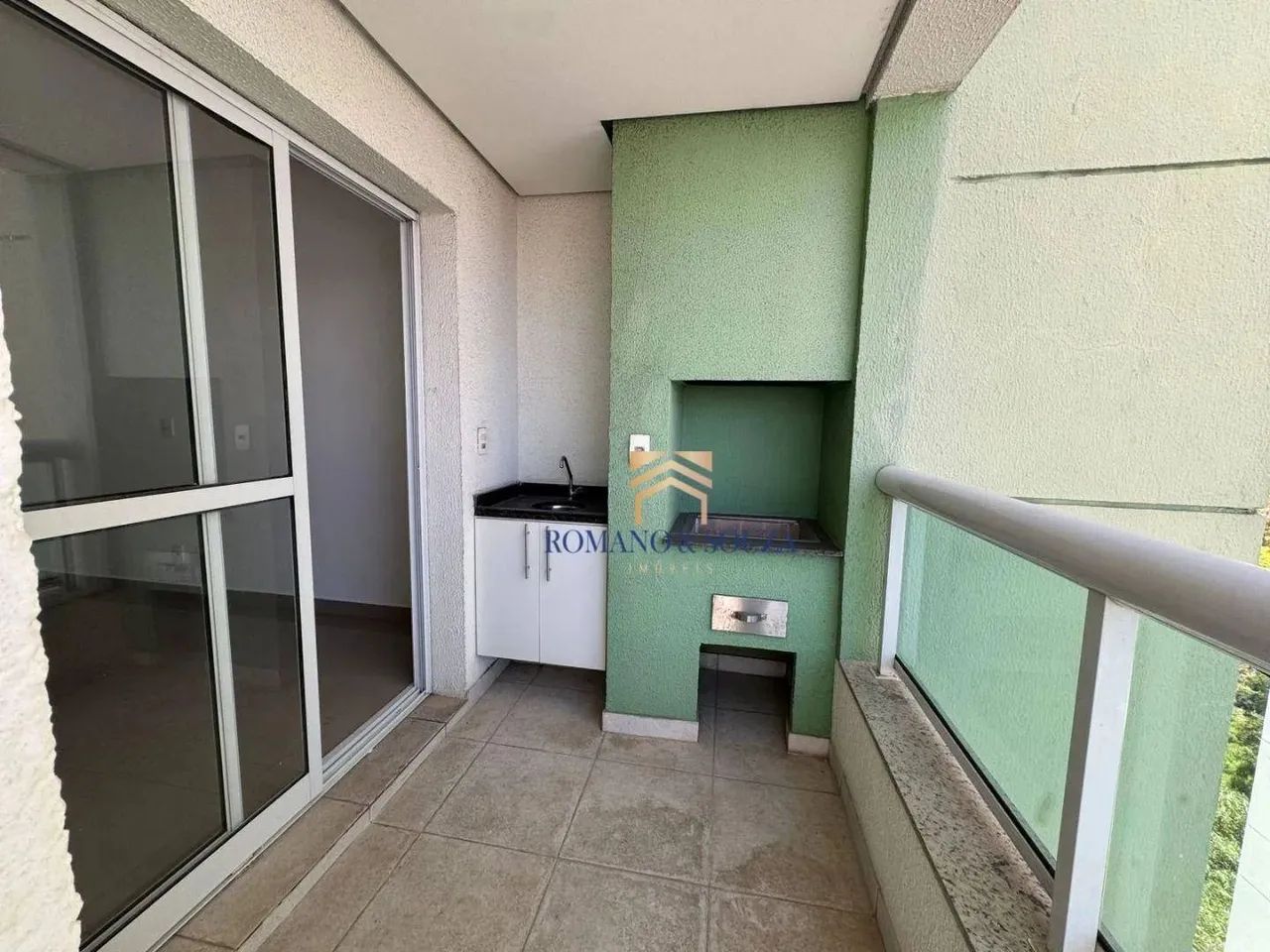 Apartamento com 3 dormitórios para alugar, 81 m² por R$ 3.492,00/mês - Vila Rio de Janeiro