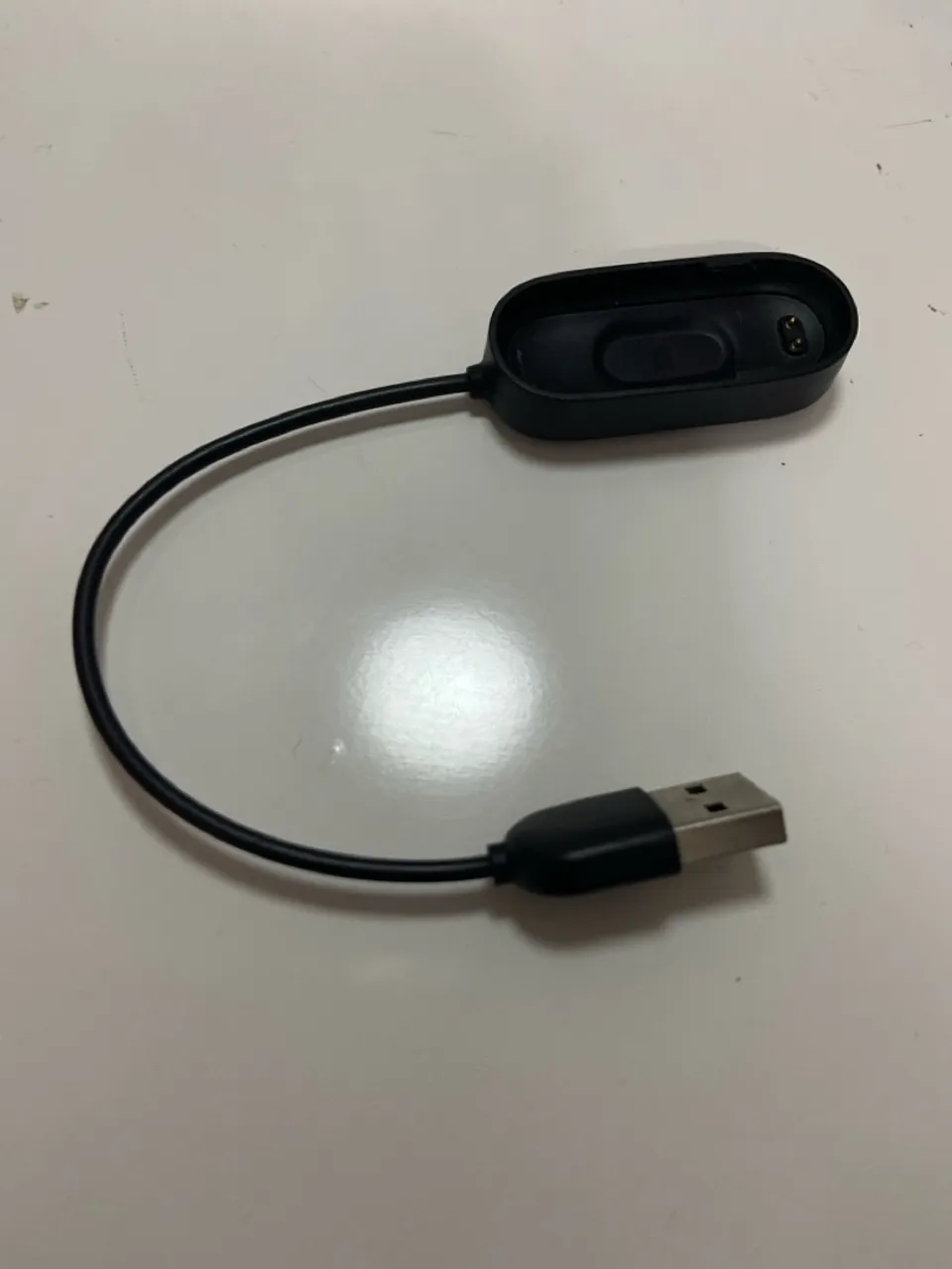 Carregador para Smartwatch Mi Band 4