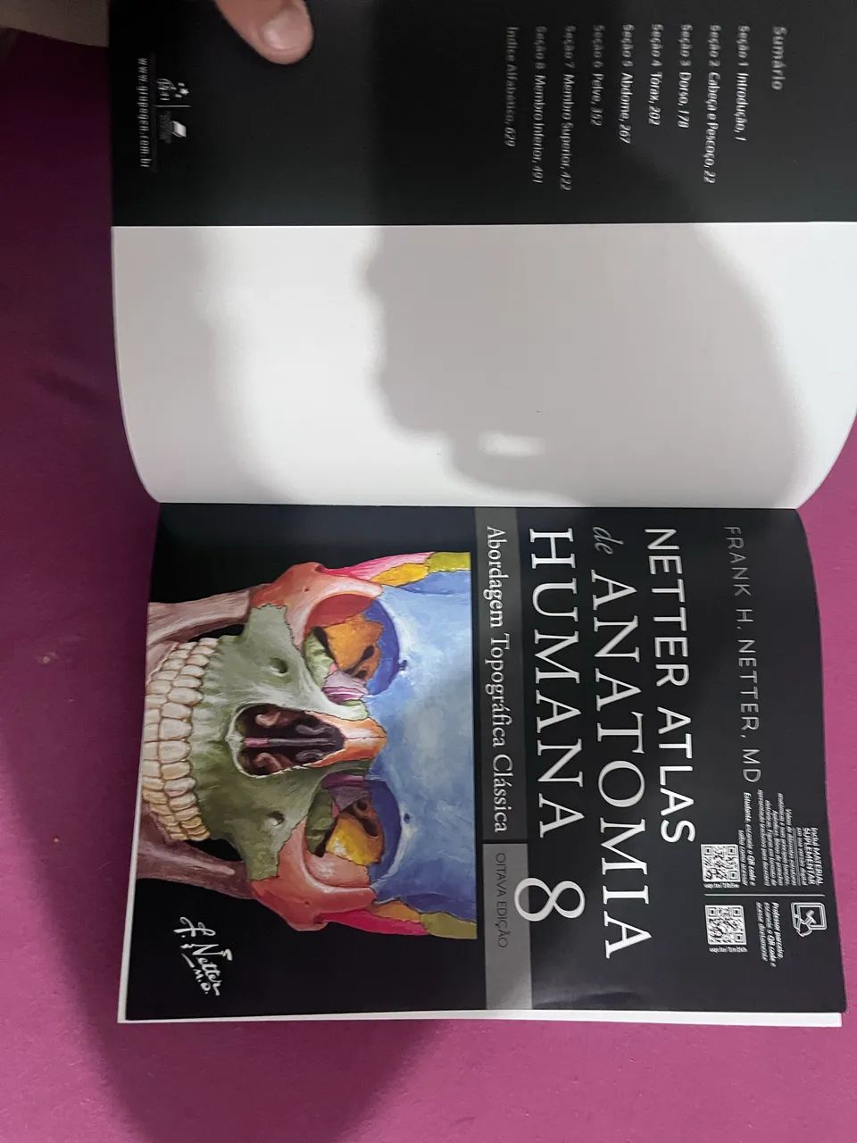 Netter Atlas64960531299073121