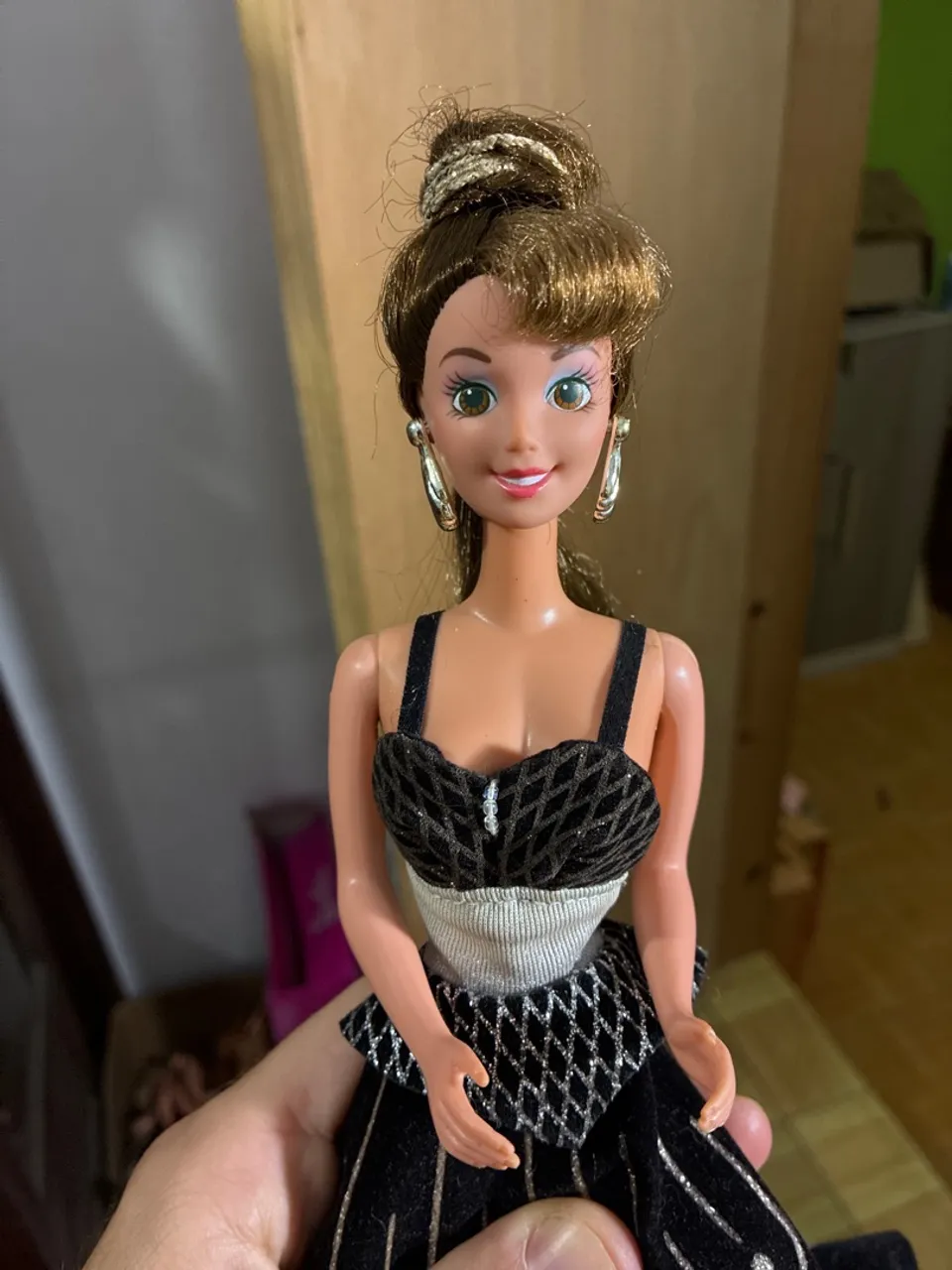 Barbie linda