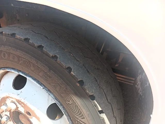 ÔNIBUS ANTIGO - MARCOPOLO / VOLARE A6 - RURAIS / MOTORHOME / FOODTRUCK - Foto 10